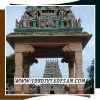 pandiya nadu divyadesams tourism  tirtha yatra